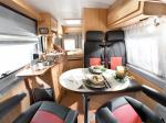 LMC Liberty Tourer 2009 года